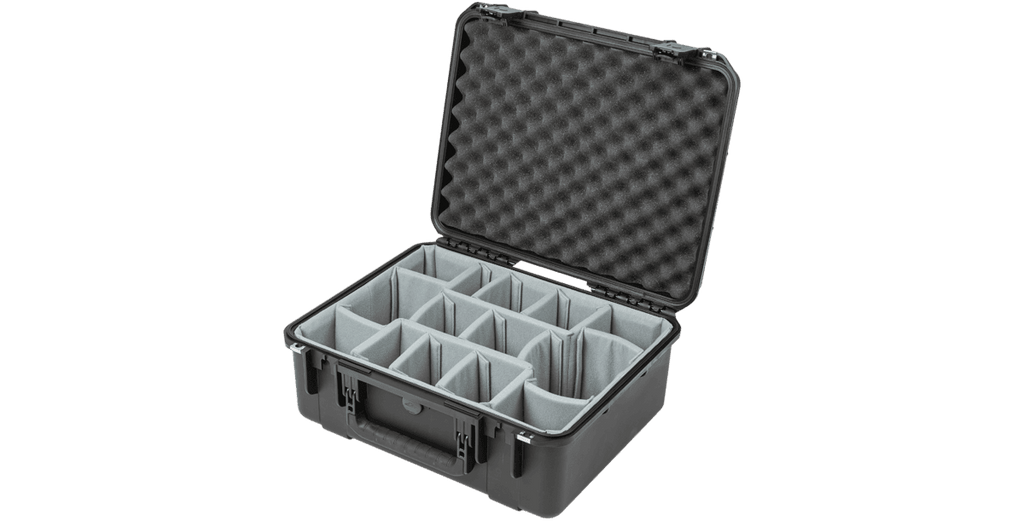 SKB Cases 3I-1914N-8DT