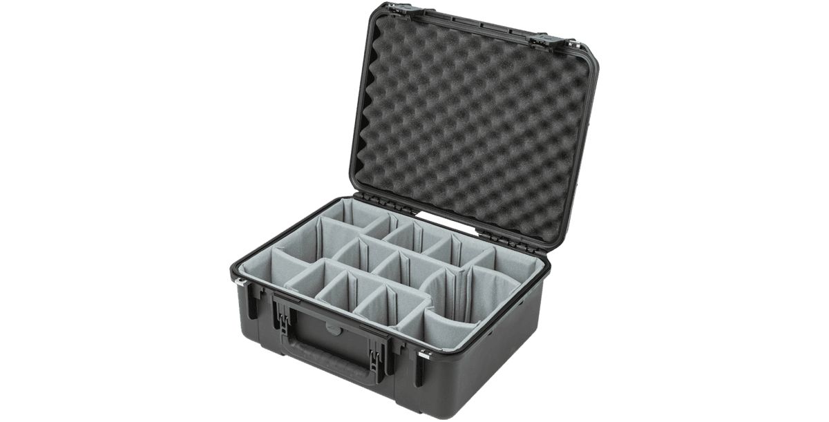 SKB Cases 3I-1914N-8DT