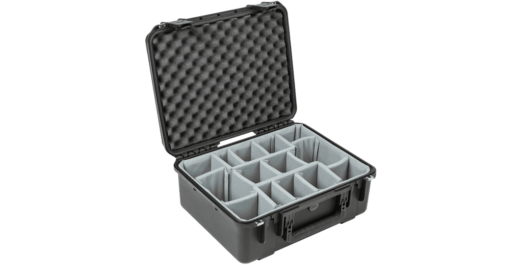 SKB Cases 3I-1914N-8DT