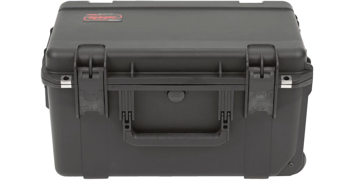 SKB Cases 3I-2011-10BC