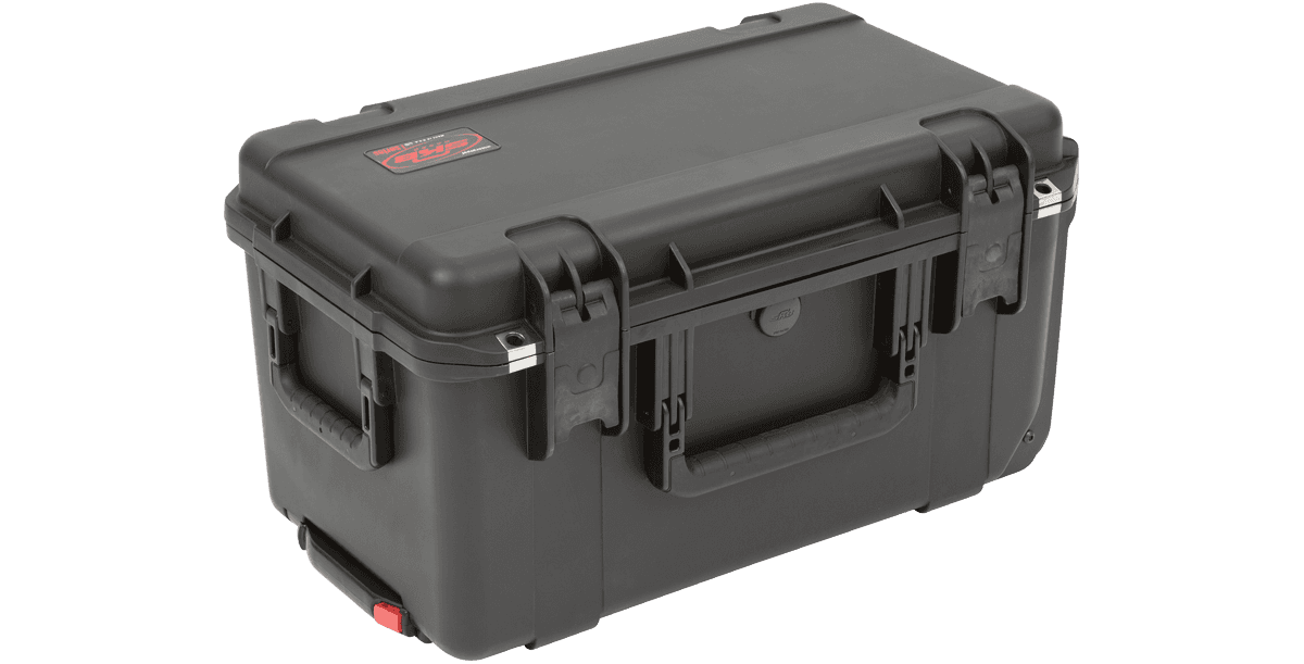 SKB Cases 3I-2011-10BC