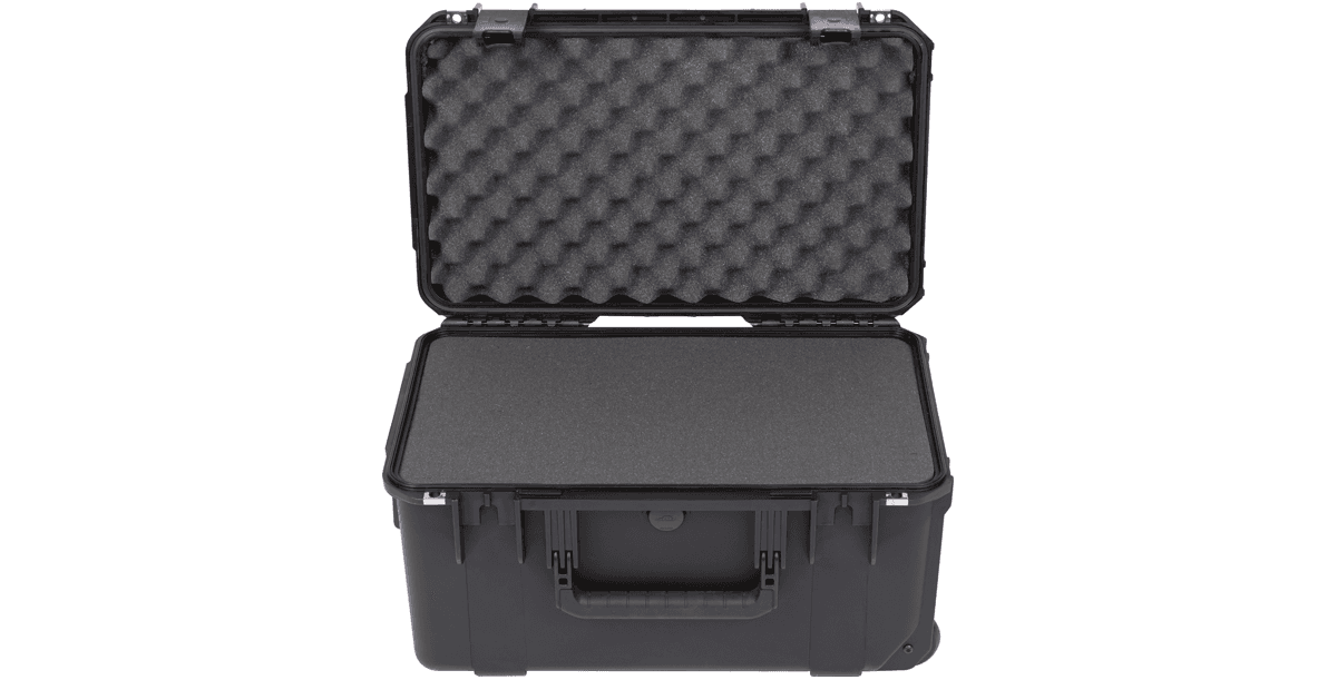 SKB Cases 3I-2011-10BC