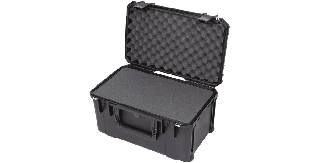 SKB Cases 3I-2011-10BC
