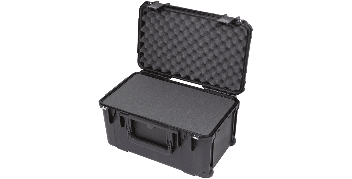 SKB Cases 3I-2011-10BC