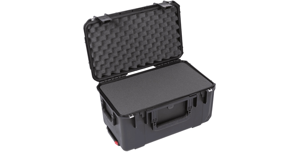 SKB Cases 3I-2011-10BC