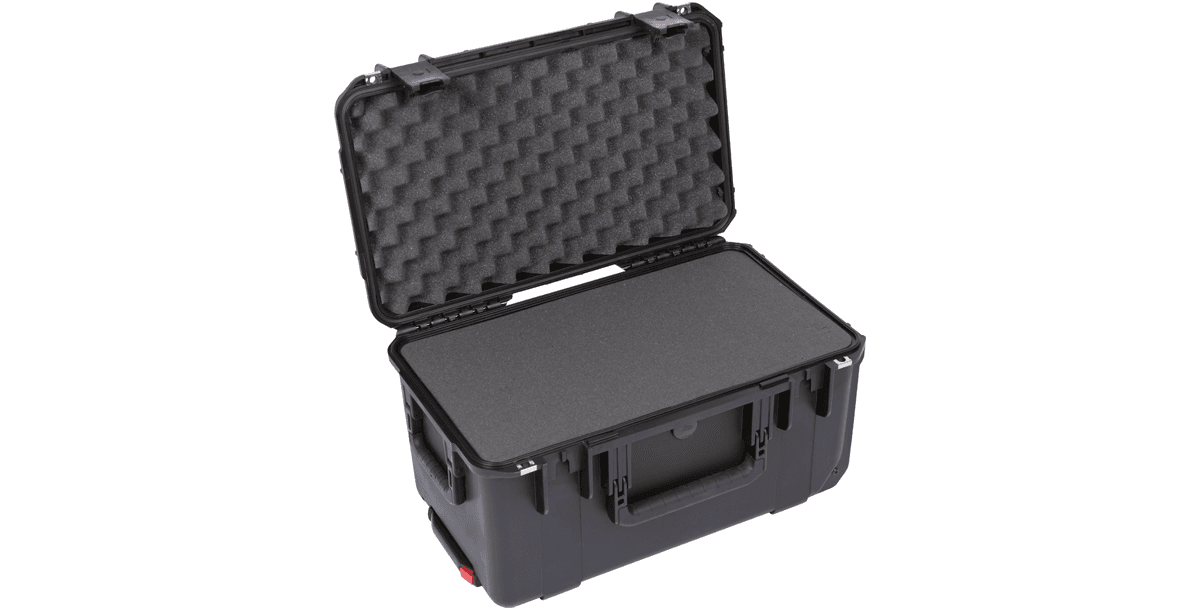 SKB Cases 3I-2011-10BC