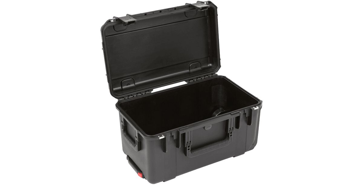 SKB Cases 3I-2011-10BE