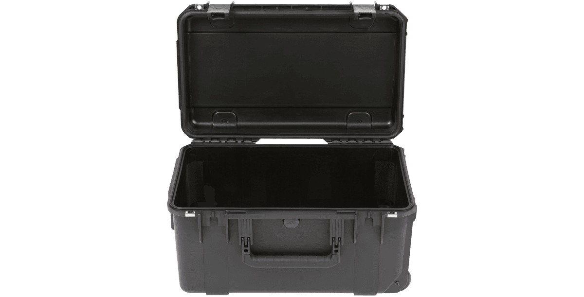 SKB Cases 3I-2011-10BE
