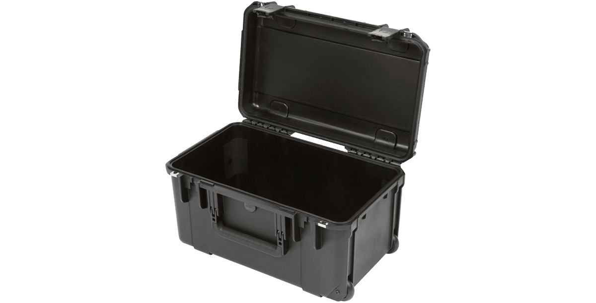 SKB Cases 3I-2011-10BE