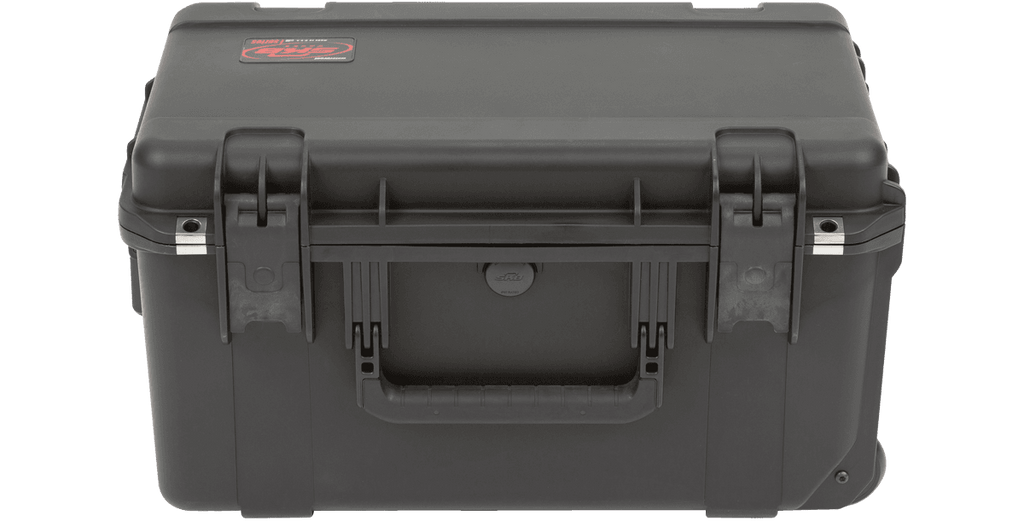 SKB Cases 3I-2011-10BE