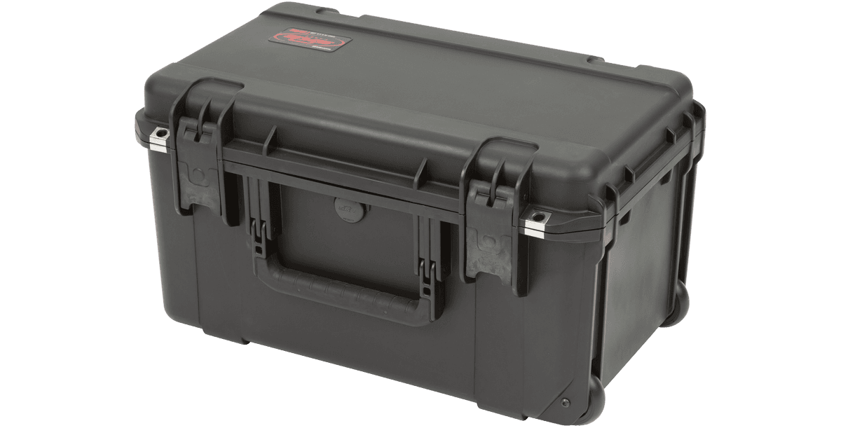 SKB Cases 3I-2011-10BE