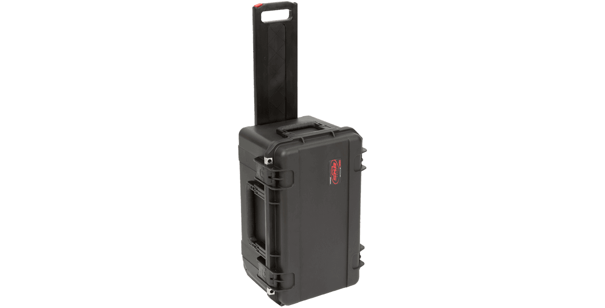 SKB Cases 3I-2011-10BE