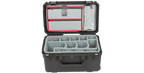 SKB Cases 3I-2011-10DL