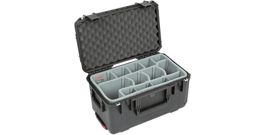 SKB Cases 3I-2011-10DT