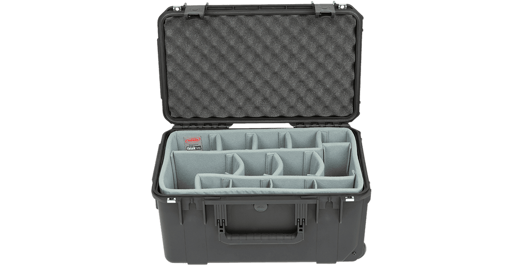 SKB Cases 3I-2011-10DT