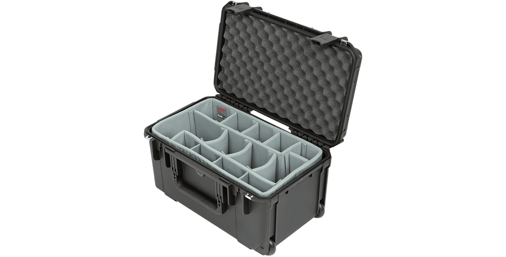 SKB Cases 3I-2011-10DT