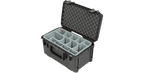 SKB Cases 3I-2011-10DT