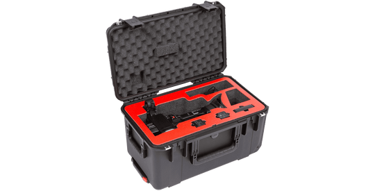 SKB Cases 3I-2011-10XF