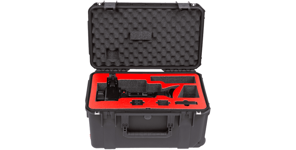 SKB Cases 3I-2011-10XF