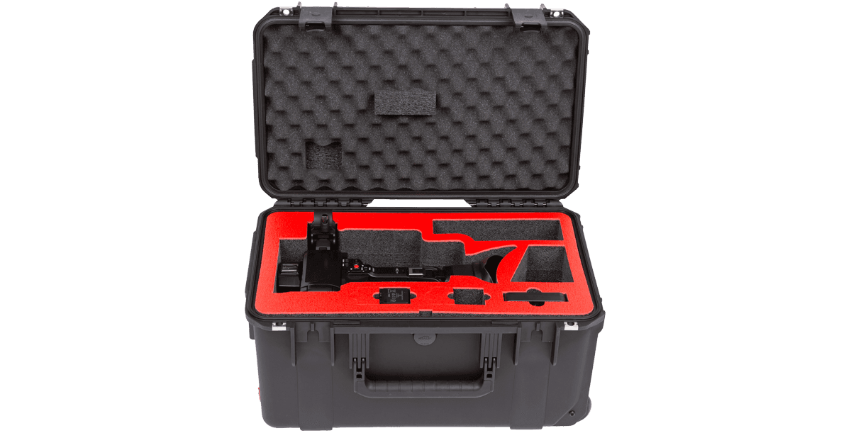 SKB Cases 3I-2011-10XF