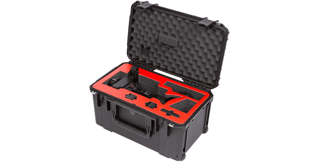 SKB Cases 3I-2011-10XF