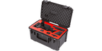 SKB Cases 3I-2011-10XF