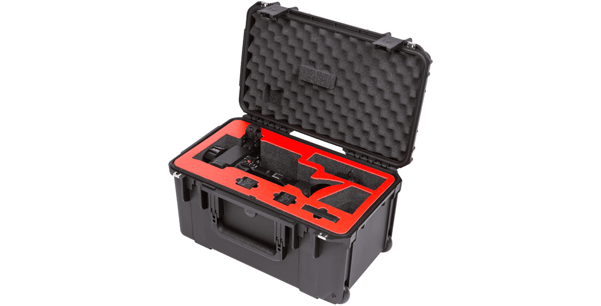 SKB Cases 3I-2011-10XF