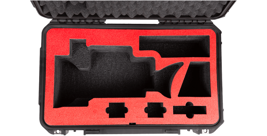 SKB Cases 3I-2011-10XF