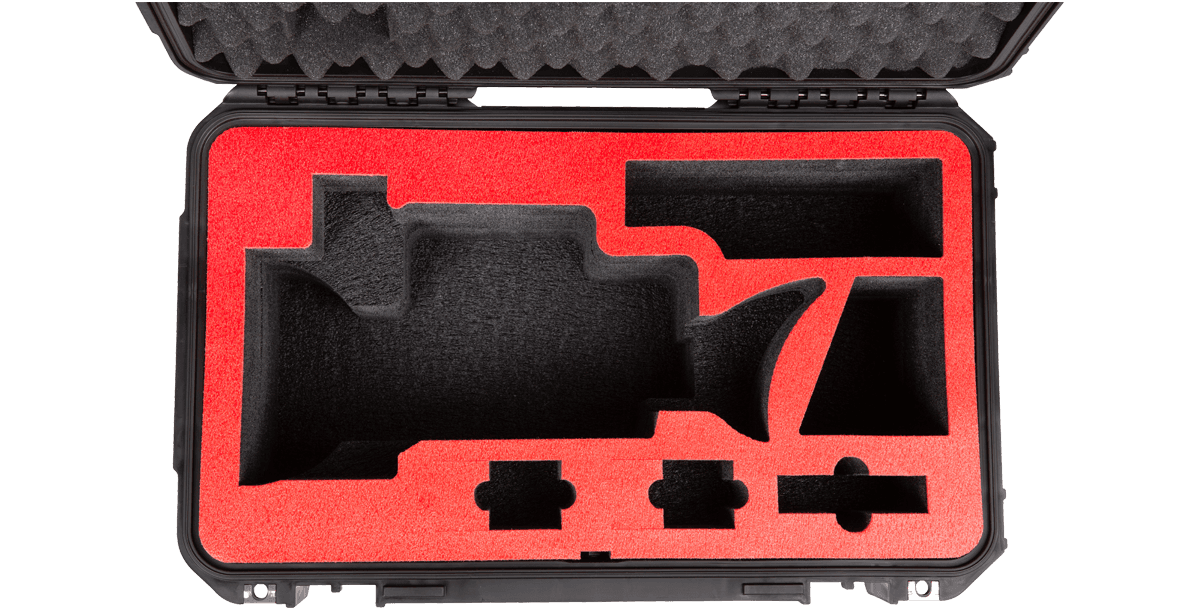 SKB Cases 3I-2011-10XF
