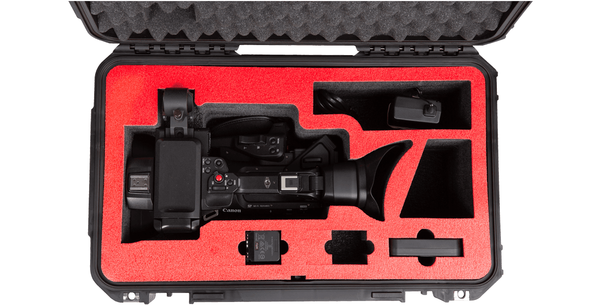SKB Cases 3I-2011-10XF