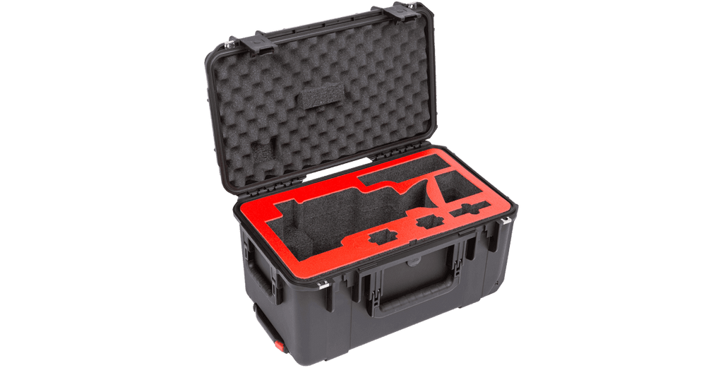SKB Cases 3I-2011-10XF