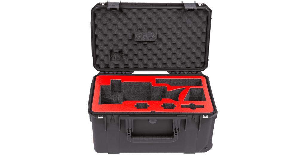 SKB Cases 3I-2011-10XF