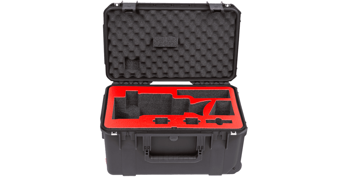 SKB Cases 3I-2011-10XF