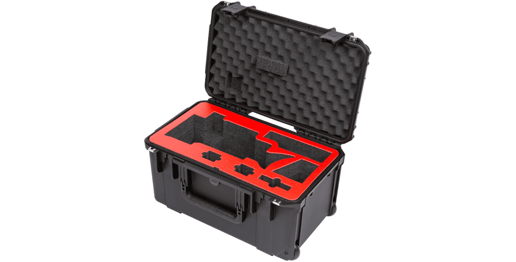 SKB Cases 3I-2011-10XF