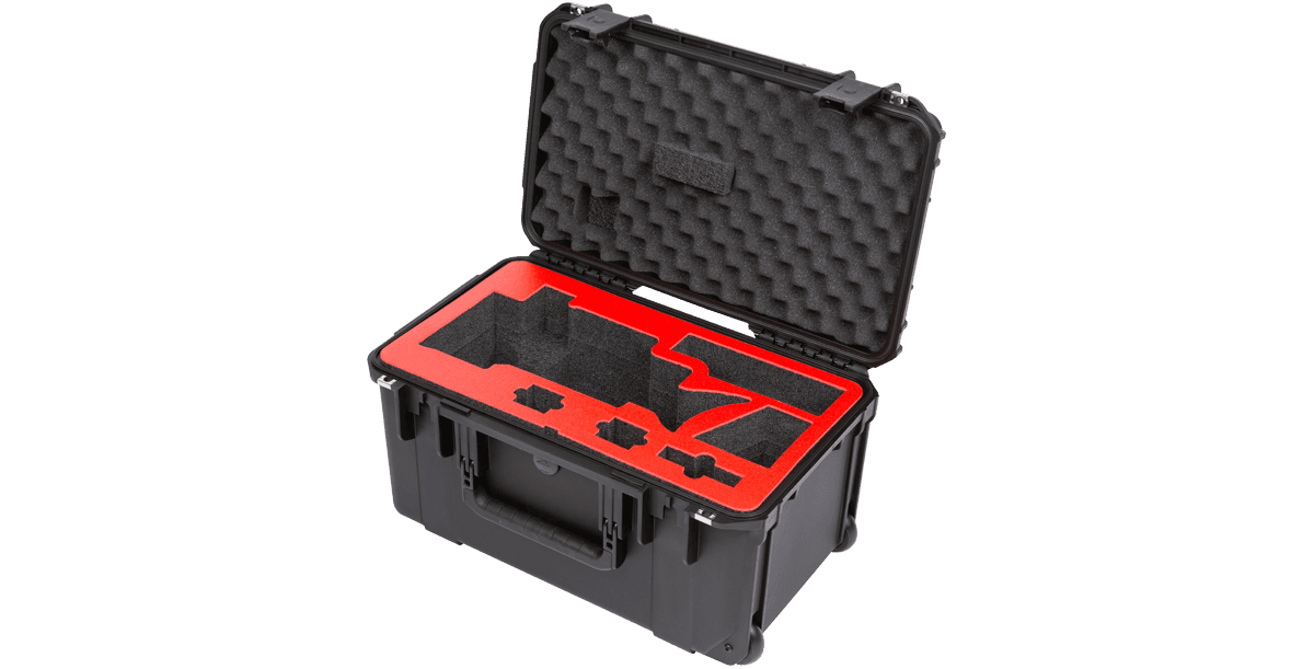 SKB Cases 3I-2011-10XF