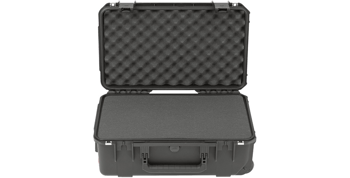 SKB Cases 3I-2011-7B-C