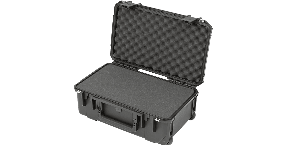 SKB Cases 3I-2011-7B-C