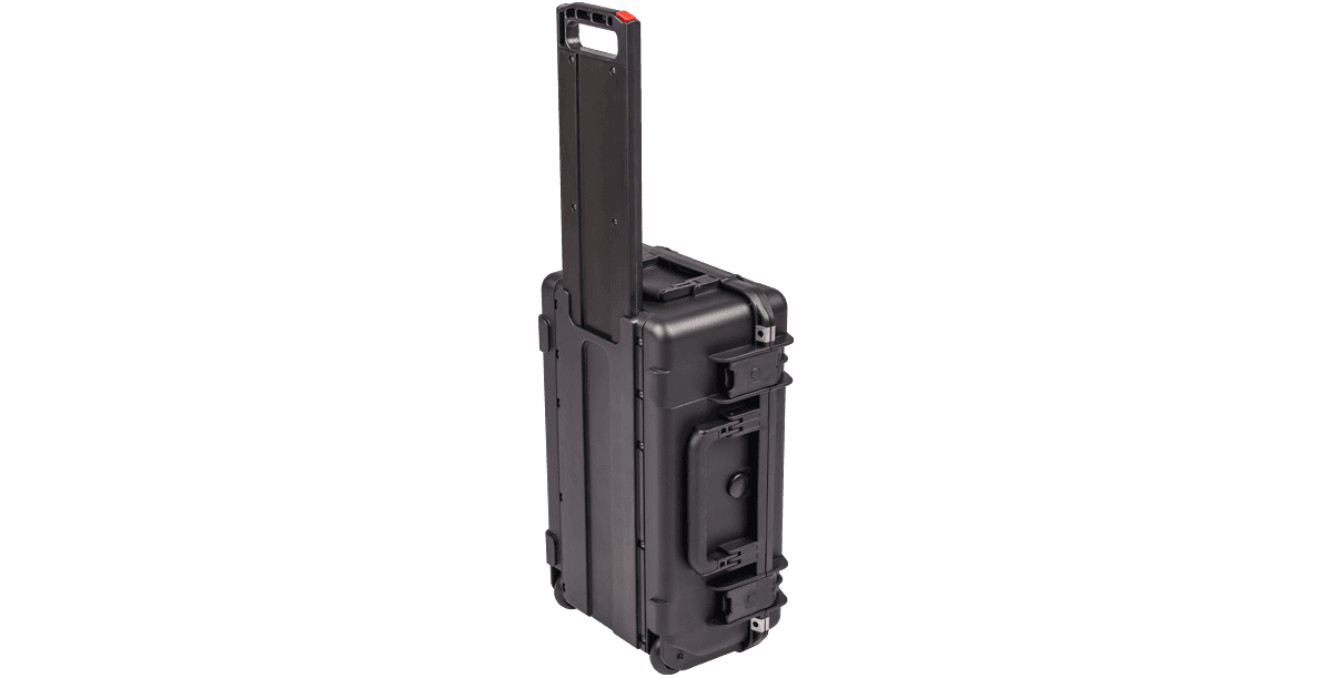 SKB Cases 3I-2011-7B-E