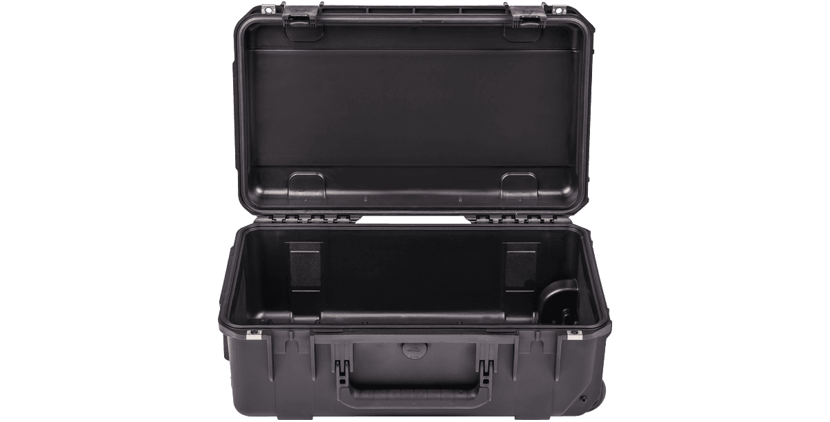 SKB Cases 3I-2011-7B-E