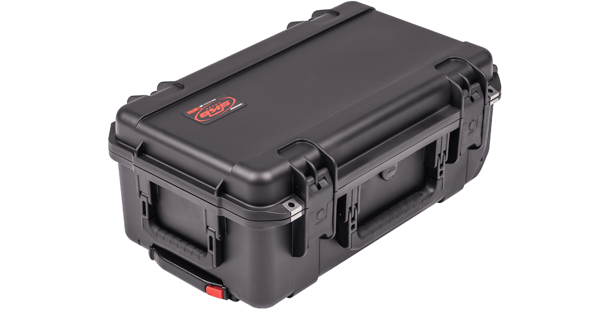 SKB Cases 3I-2011-7B-E