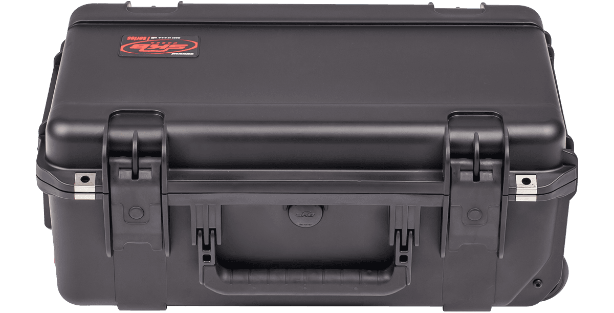 SKB Cases 3I-2011-7B-E