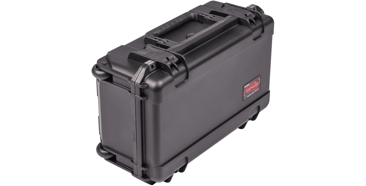 SKB Cases 3I-2011-7B-E