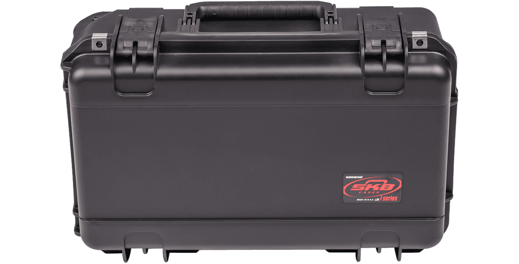 SKB Cases 3I-2011-7B-E