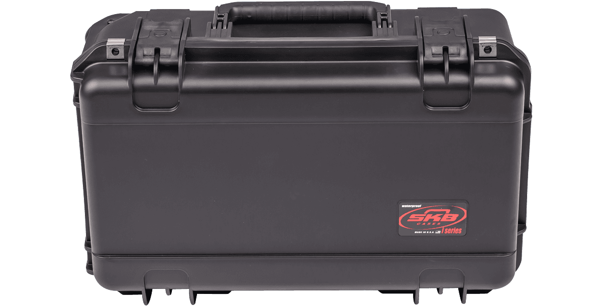 SKB Cases 3I-2011-7B-E