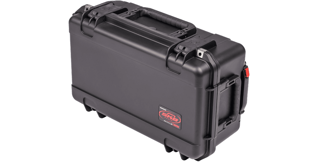 SKB Cases 3I-2011-7B-E