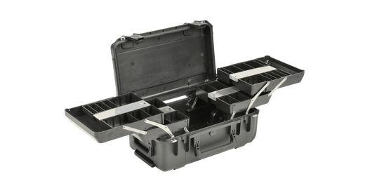 SKB Cases 3I-2011-7B-TR