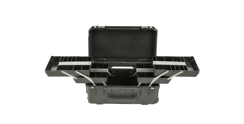 SKB Cases 3I-2011-7B-TR