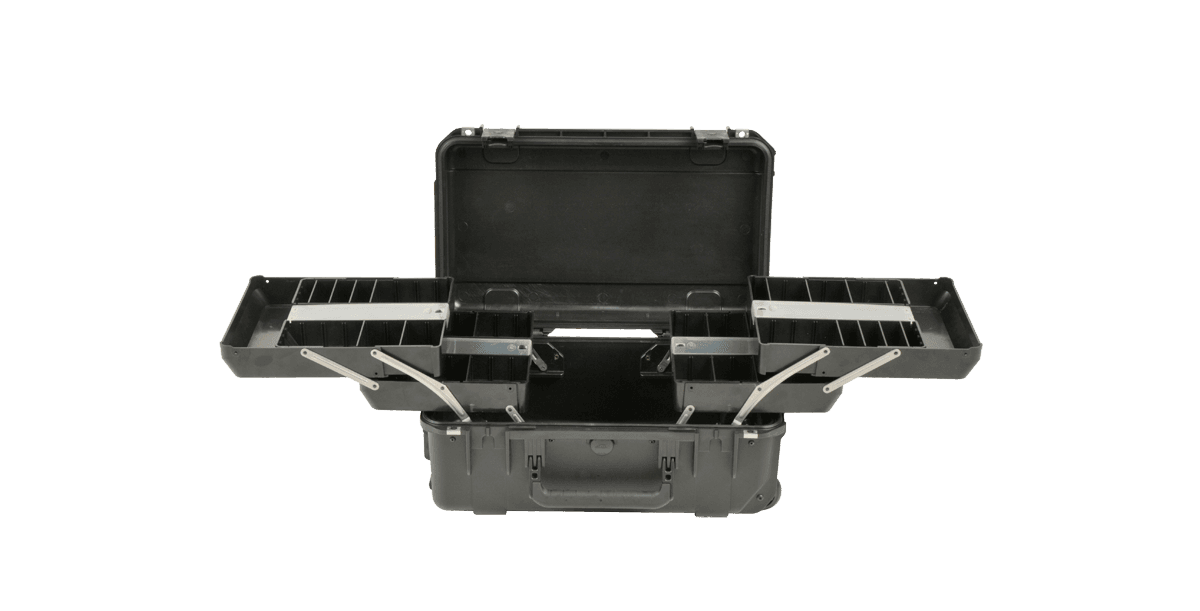 SKB Cases 3I-2011-7B-TR