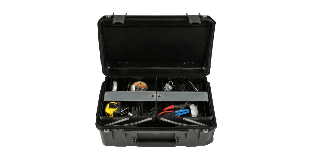 SKB Cases 3I-2011-7B-TR