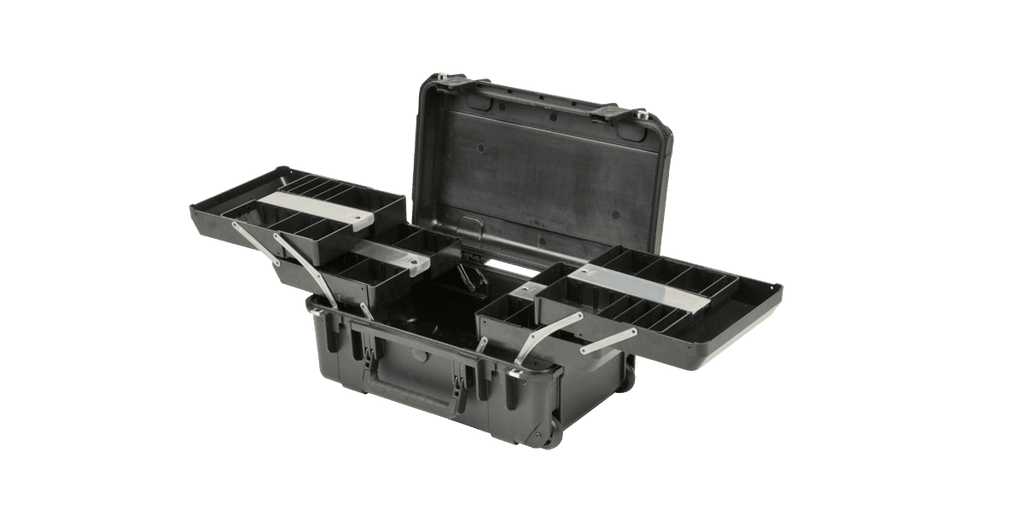 SKB Cases 3I-2011-7B-TR